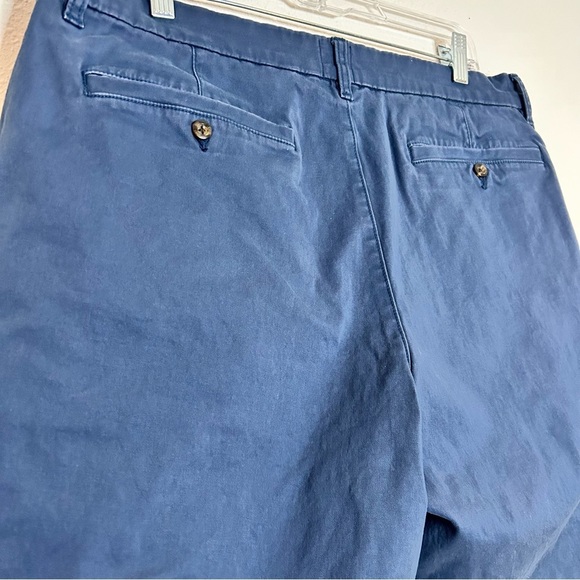 GAP Men's Blue Shorts Size 36 - Picture 4 of 6